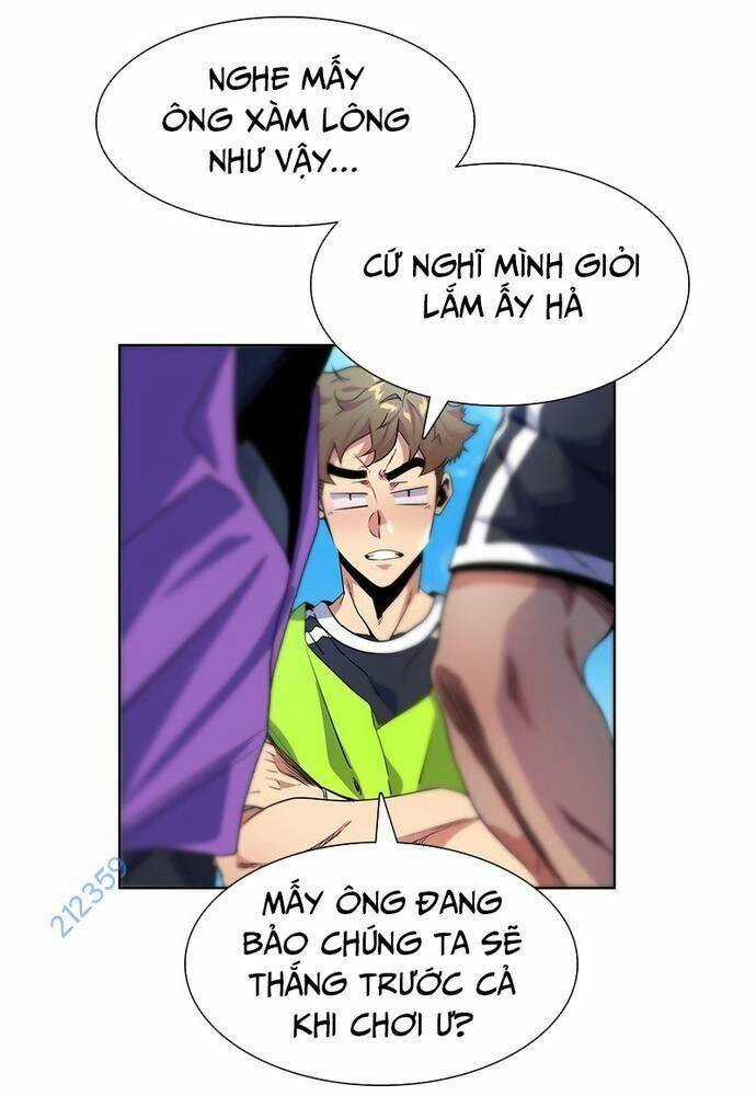 Góc Cao Khung Thành Chapter 56 trang 66