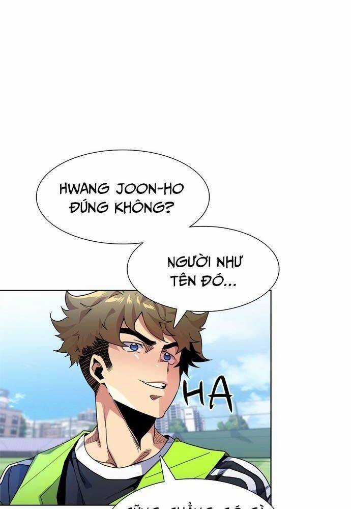 Góc Cao Khung Thành Chapter 56 trang 67