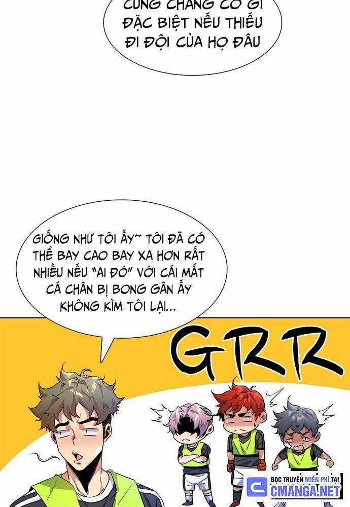 Góc Cao Khung Thành Chapter 56 trang 68