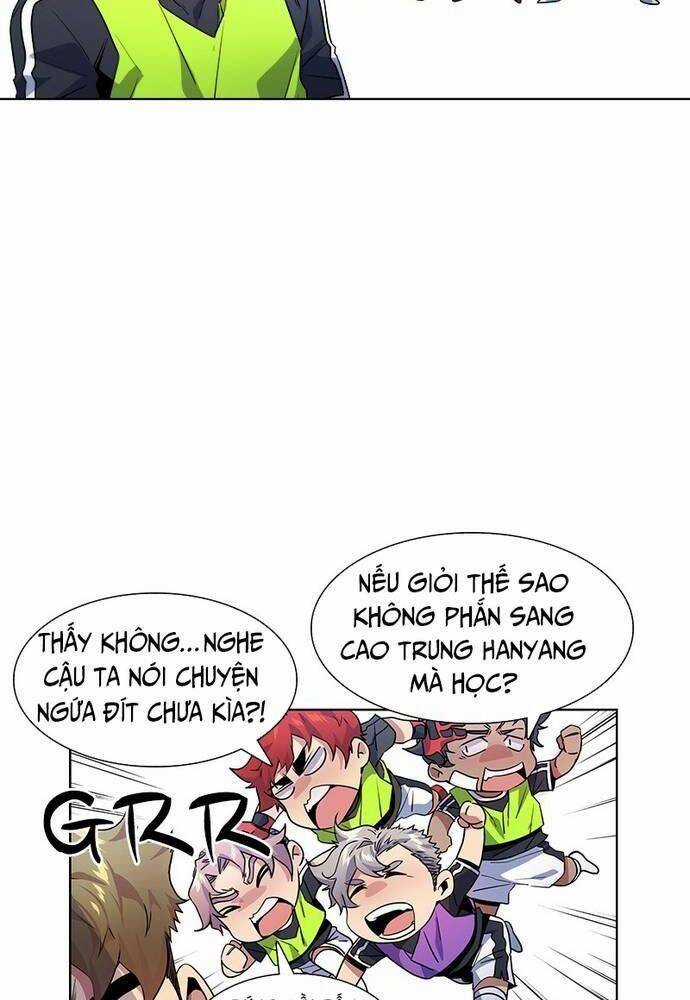 Góc Cao Khung Thành Chapter 56 trang 69