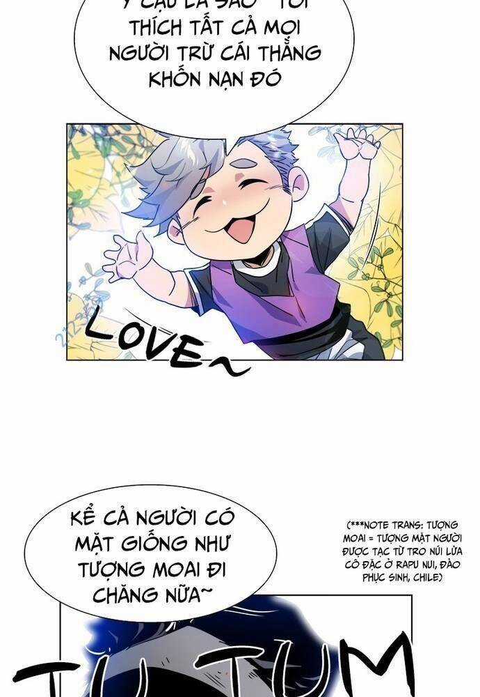 Góc Cao Khung Thành Chapter 56 trang 72