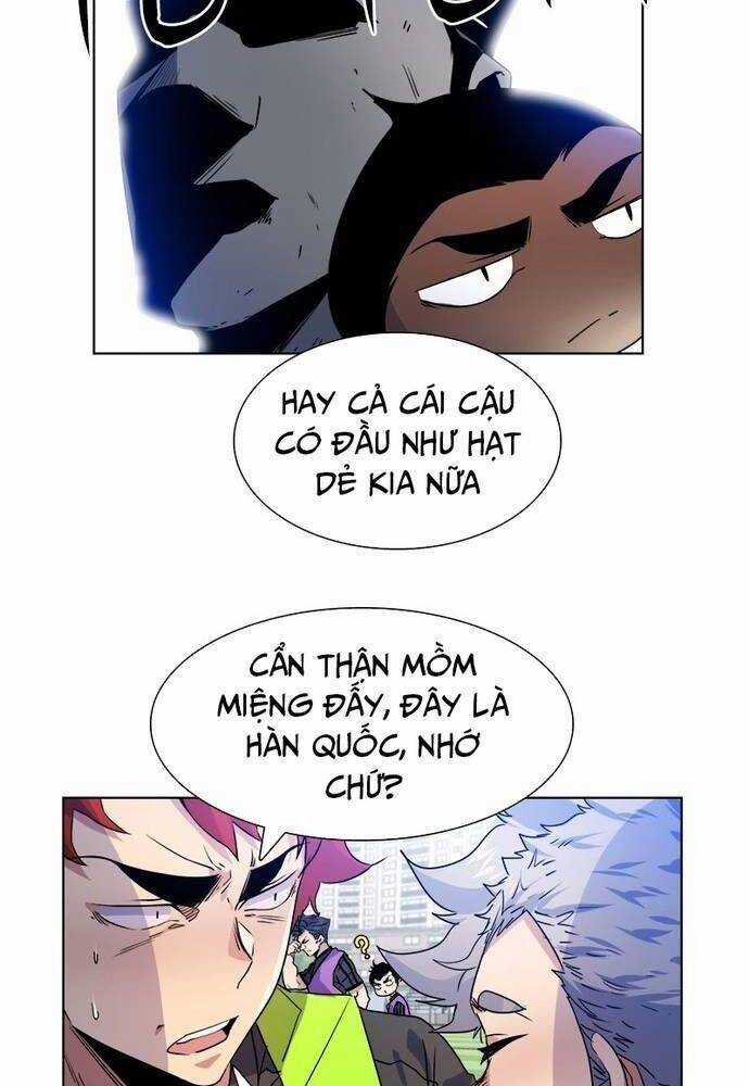 Góc Cao Khung Thành Chapter 56 trang 73