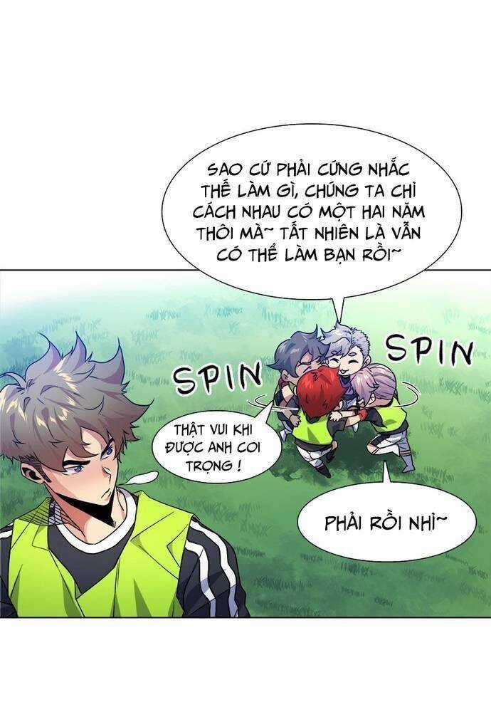 Góc Cao Khung Thành Chapter 56 trang 76