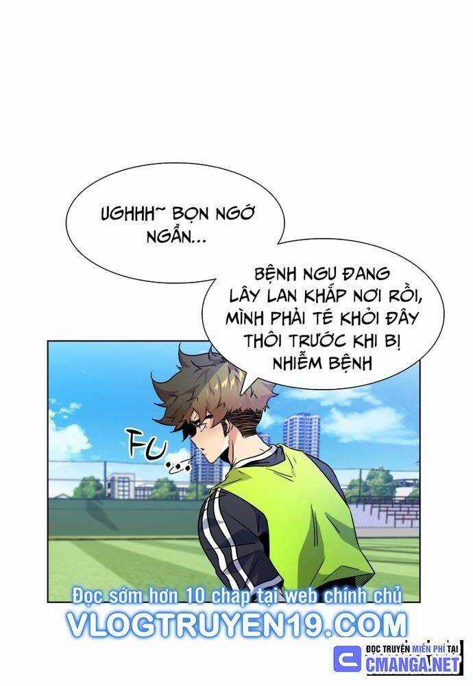 Góc Cao Khung Thành Chapter 56 trang 77