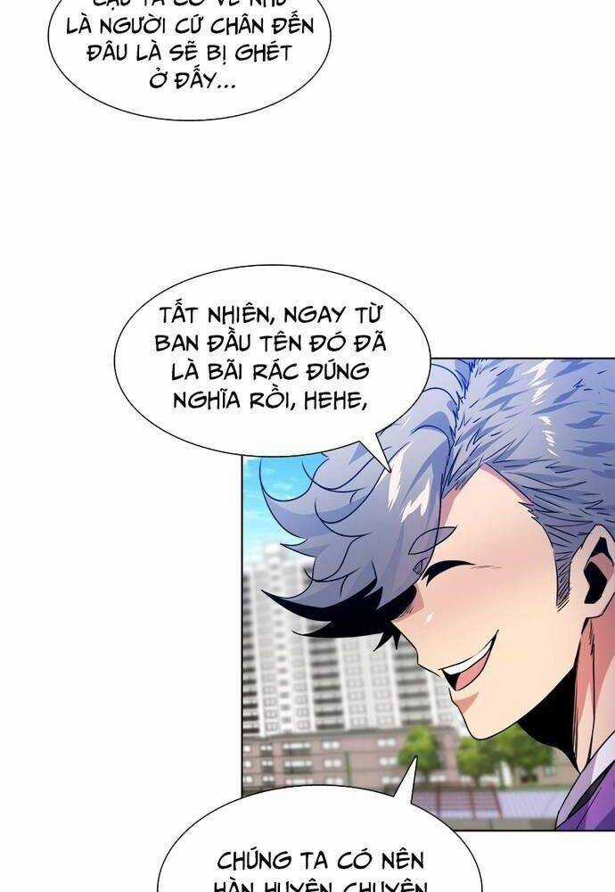 Góc Cao Khung Thành Chapter 56 trang 79