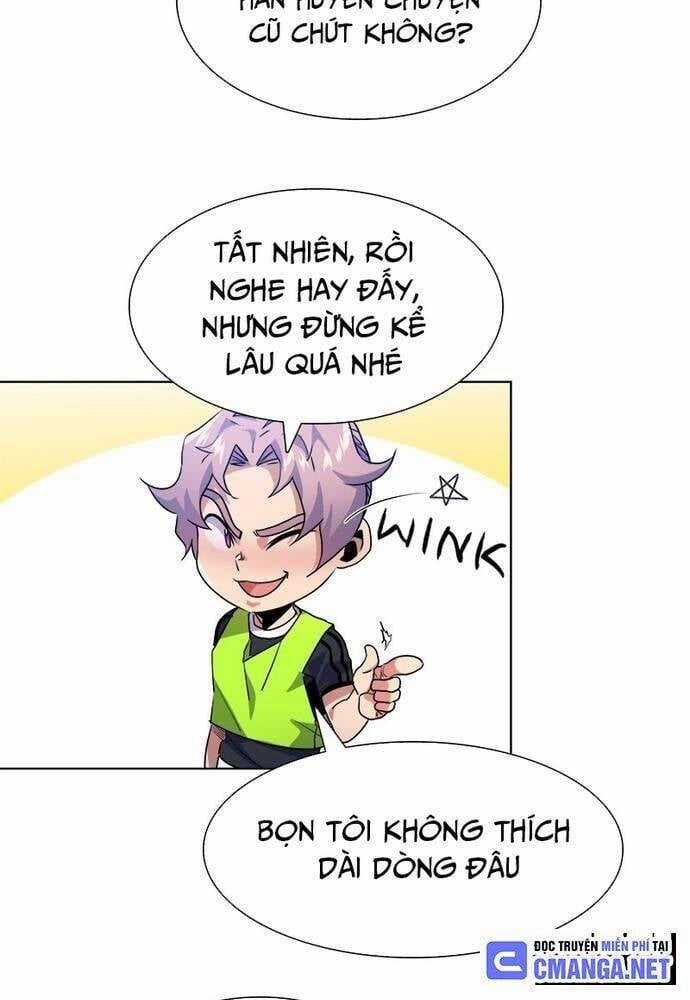 Góc Cao Khung Thành Chapter 56 trang 80