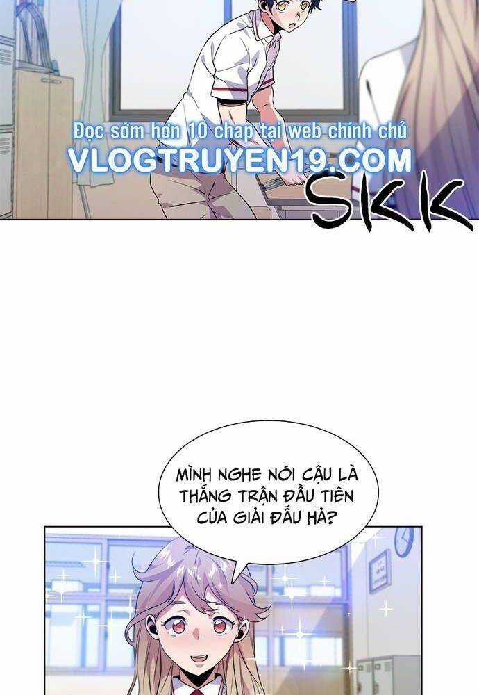 Góc Cao Khung Thành Chapter 56 trang 9