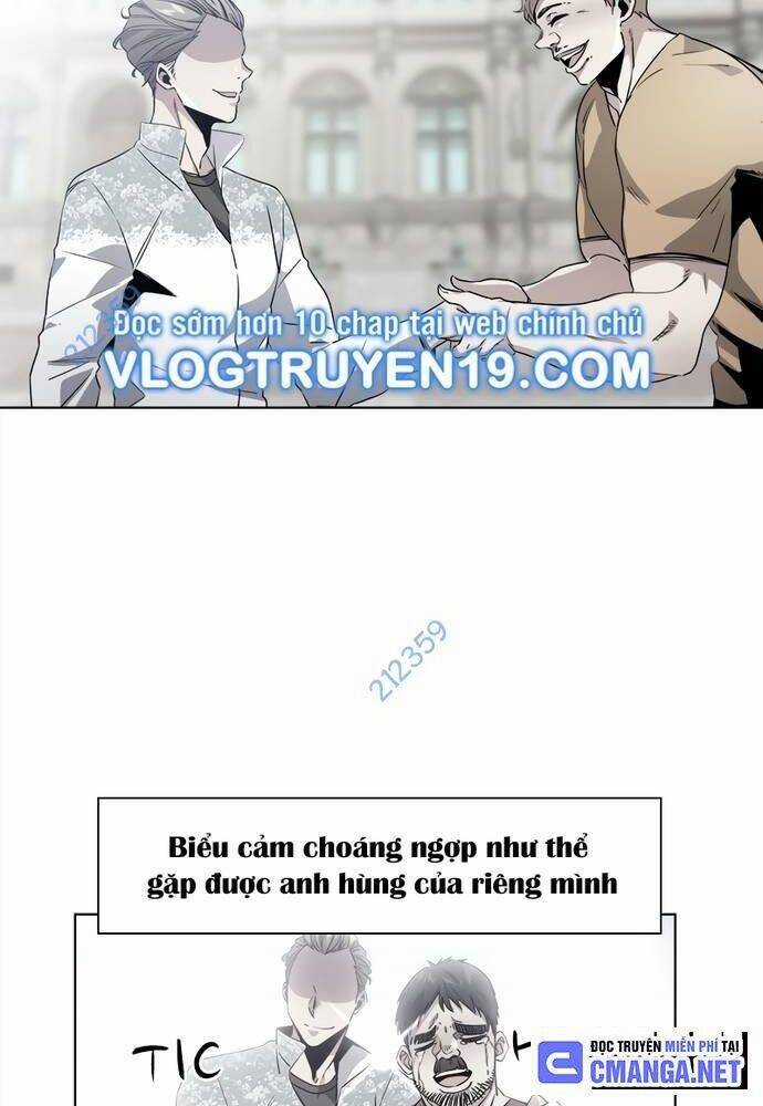 Góc Cao Khung Thành Chapter 57 trang 11