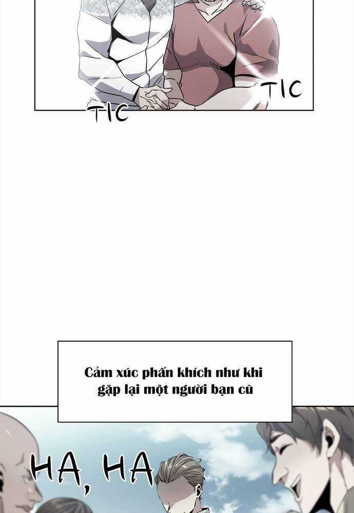 Góc Cao Khung Thành Chapter 57 trang 12