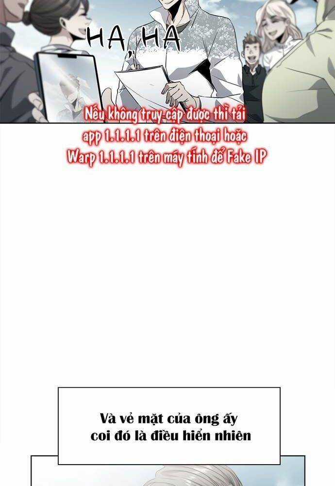 Góc Cao Khung Thành Chapter 57 trang 13