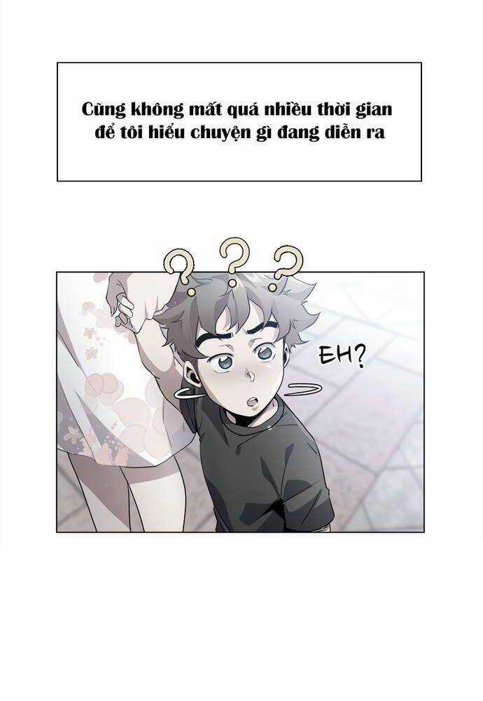 Góc Cao Khung Thành Chapter 57 trang 15