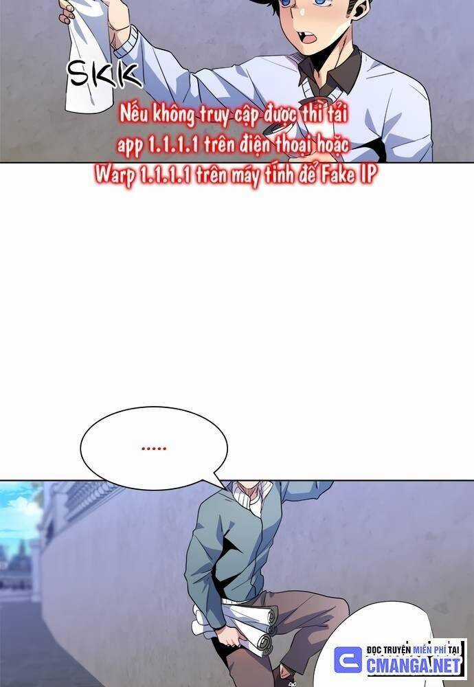 Góc Cao Khung Thành Chapter 57 trang 20