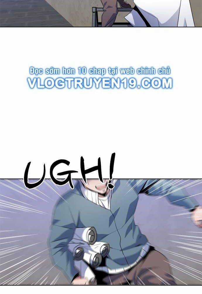 Góc Cao Khung Thành Chapter 57 trang 21