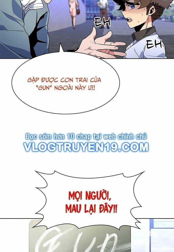 Góc Cao Khung Thành Chapter 57 trang 24