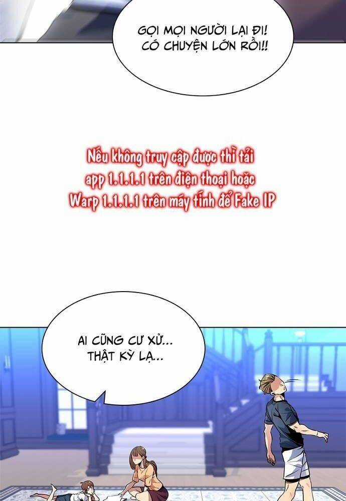 Góc Cao Khung Thành Chapter 57 trang 27