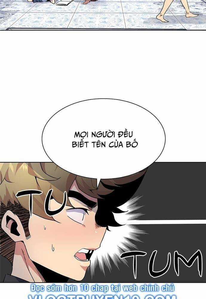 Góc Cao Khung Thành Chapter 57 trang 28