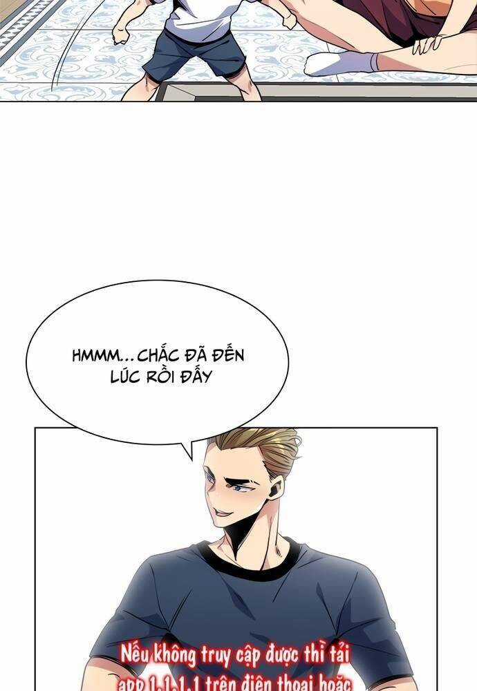 Góc Cao Khung Thành Chapter 57 trang 30