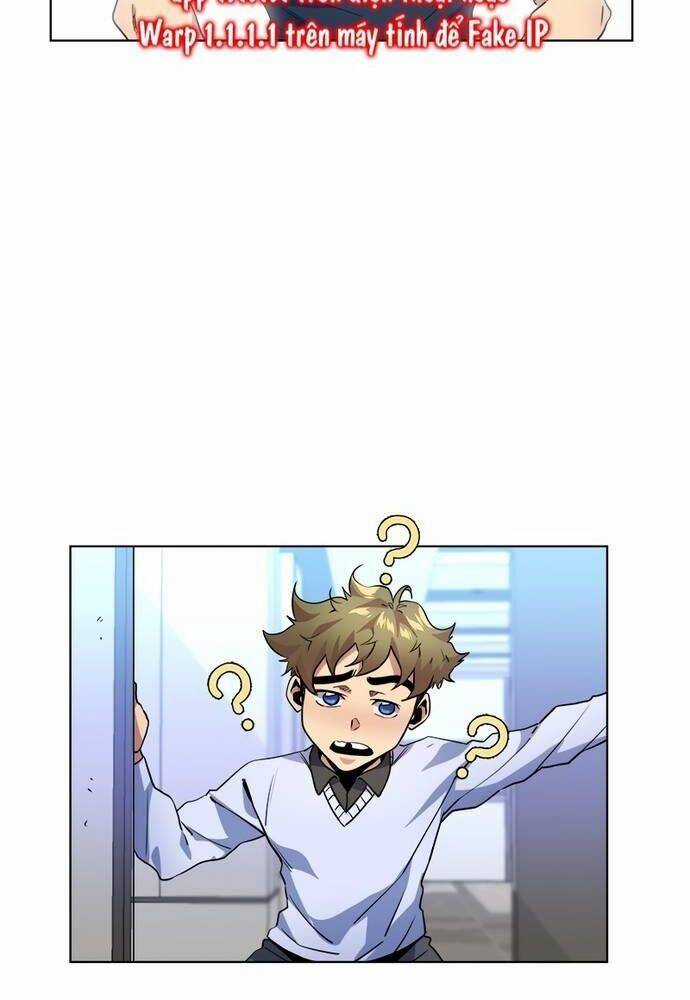 Góc Cao Khung Thành Chapter 57 trang 31