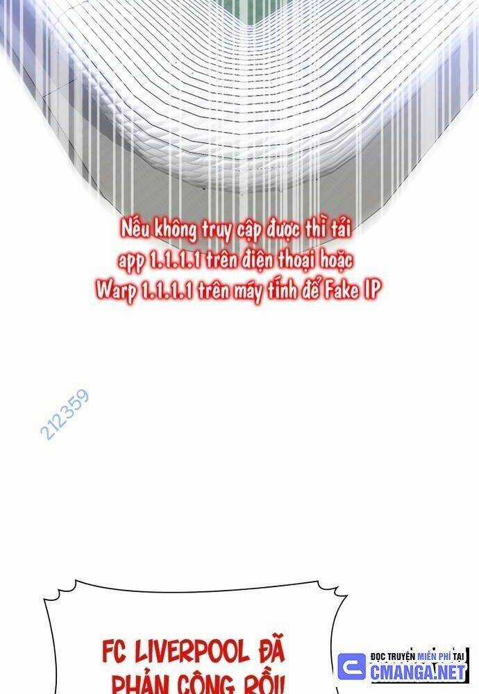 Góc Cao Khung Thành Chapter 57 trang 35