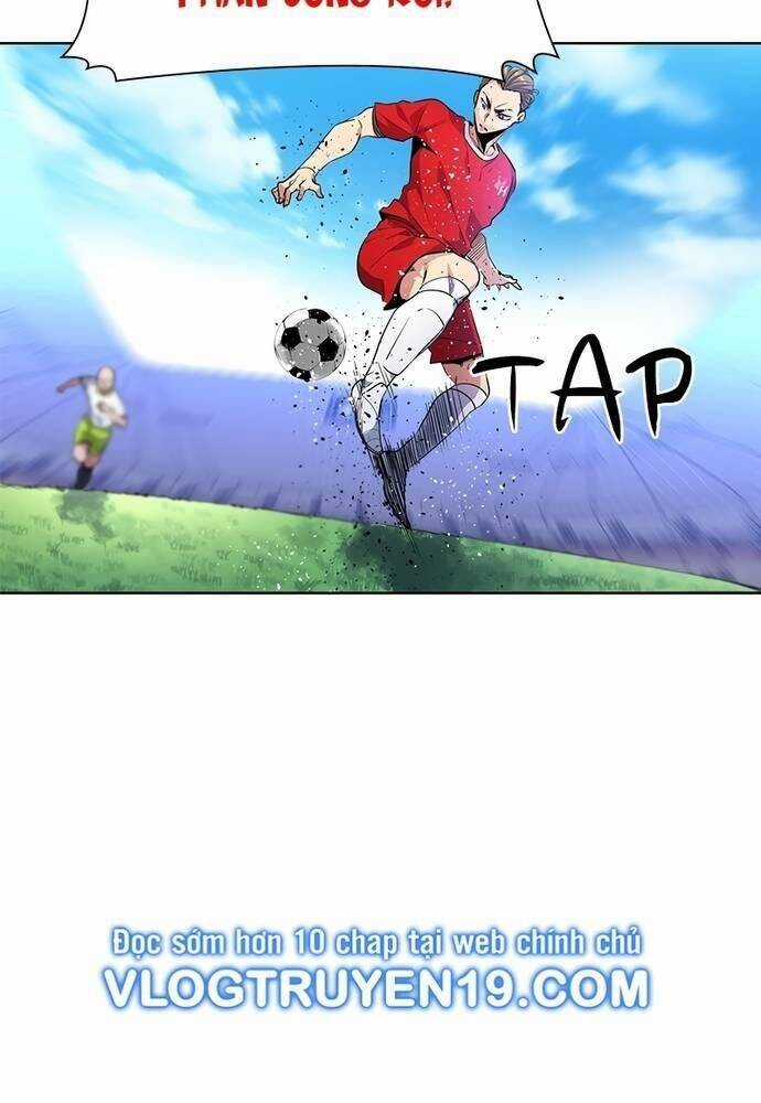 Góc Cao Khung Thành Chapter 57 trang 36