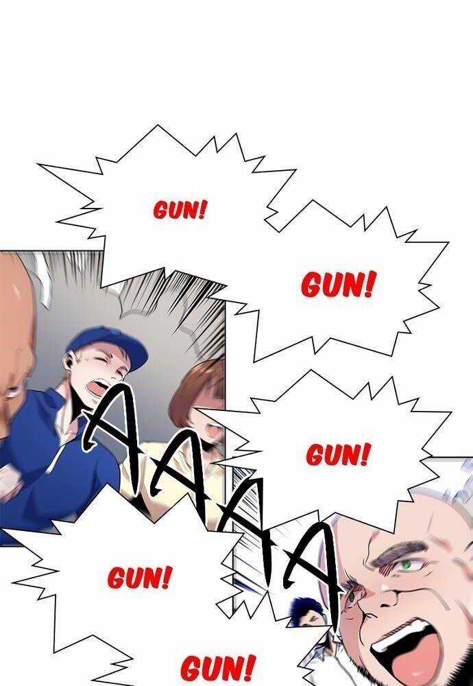 Góc Cao Khung Thành Chapter 57 trang 37