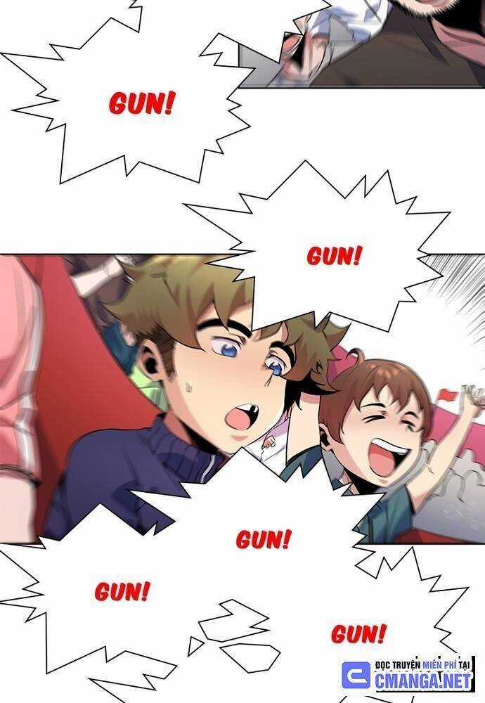 Góc Cao Khung Thành Chapter 57 trang 38