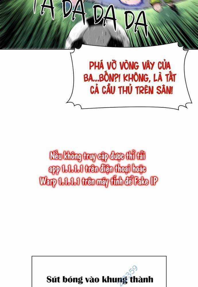 Góc Cao Khung Thành Chapter 57 trang 40