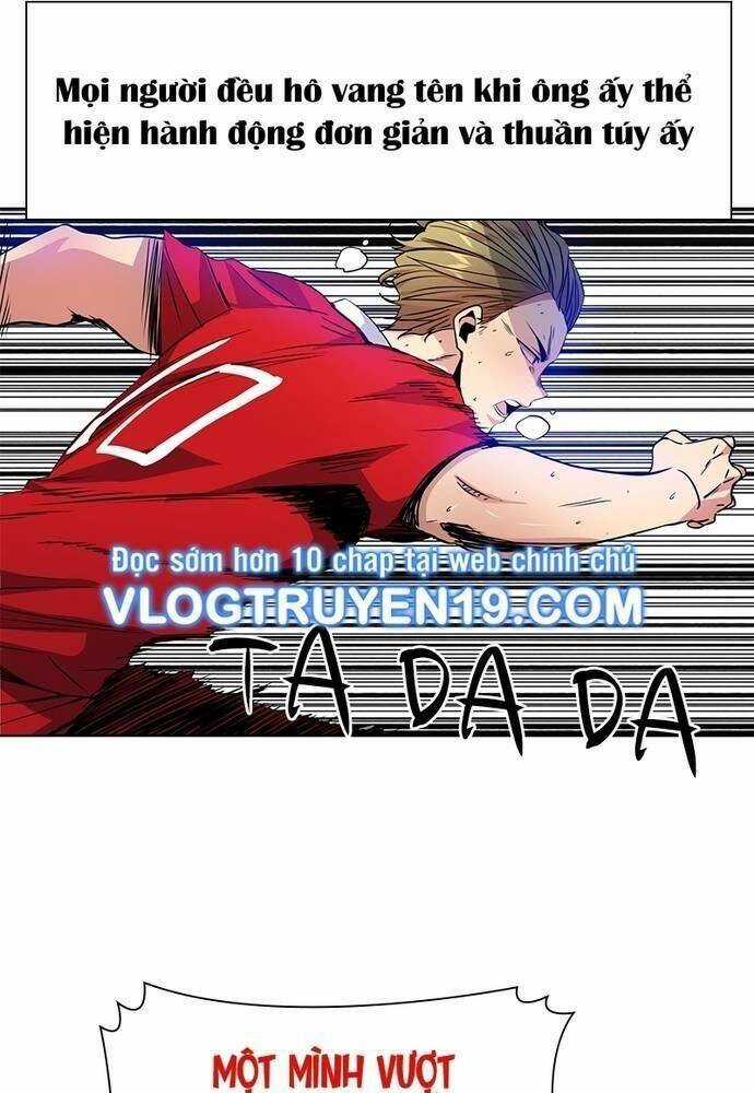 Góc Cao Khung Thành Chapter 57 trang 42