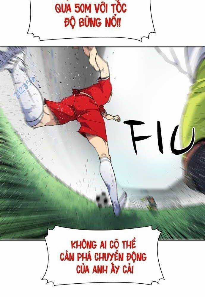 Góc Cao Khung Thành Chapter 57 trang 43