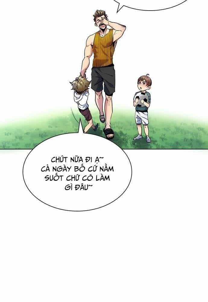 Góc Cao Khung Thành Chapter 57 trang 52