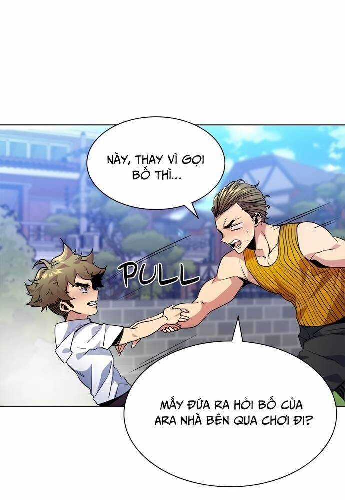 Góc Cao Khung Thành Chapter 57 trang 54