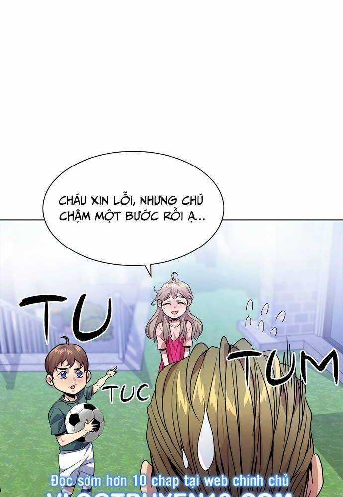 Góc Cao Khung Thành Chapter 57 trang 55