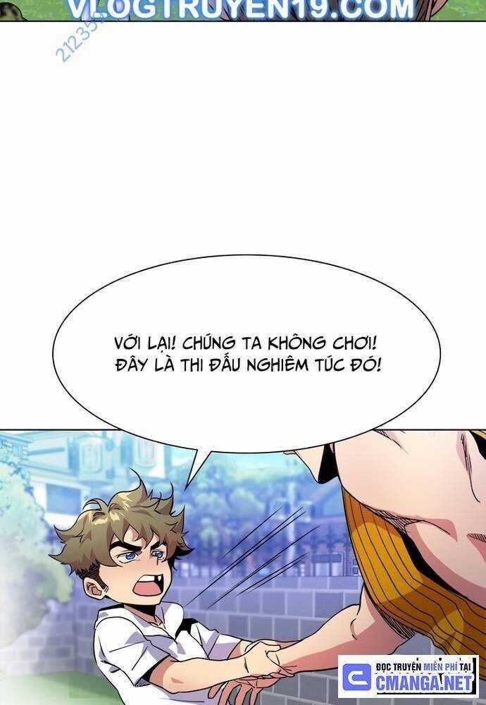 Góc Cao Khung Thành Chapter 57 trang 56