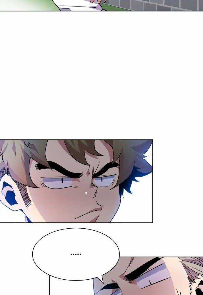 Góc Cao Khung Thành Chapter 57 trang 57