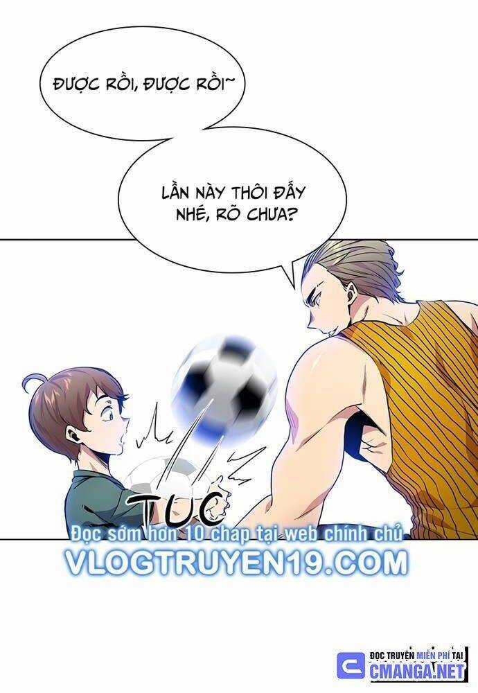 Góc Cao Khung Thành Chapter 57 trang 59