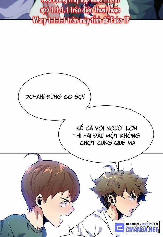 Góc Cao Khung Thành Chapter 57 trang 62