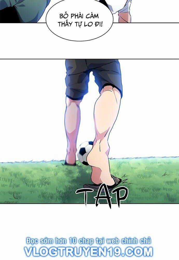 Góc Cao Khung Thành Chapter 57 trang 63