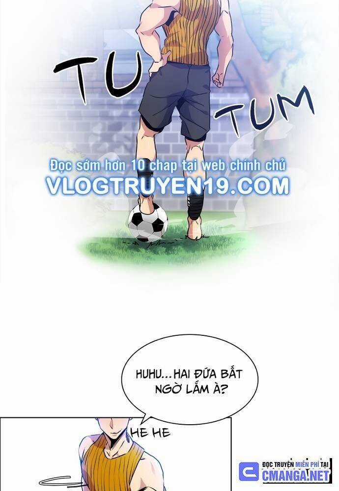 Góc Cao Khung Thành Chapter 57 trang 68