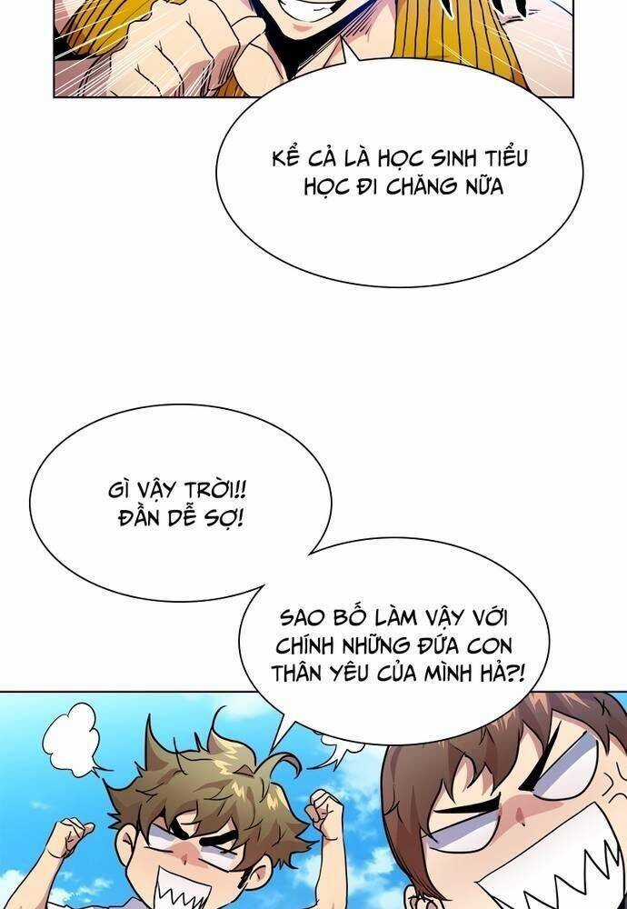 Góc Cao Khung Thành Chapter 57 trang 70