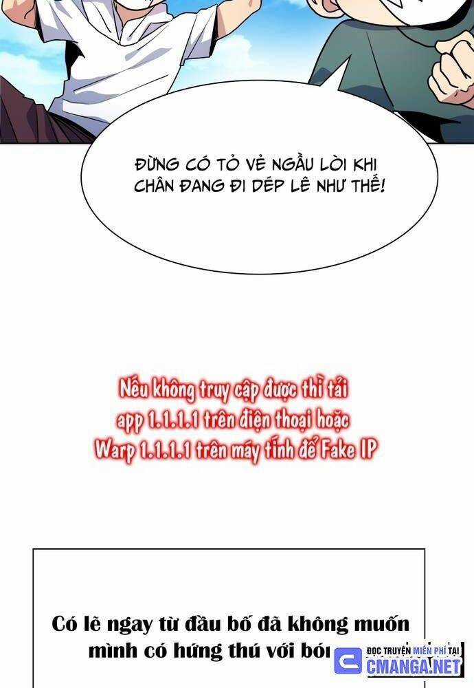 Góc Cao Khung Thành Chapter 57 trang 71