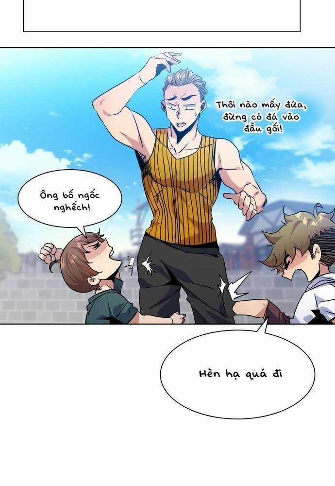 Góc Cao Khung Thành Chapter 57 trang 72