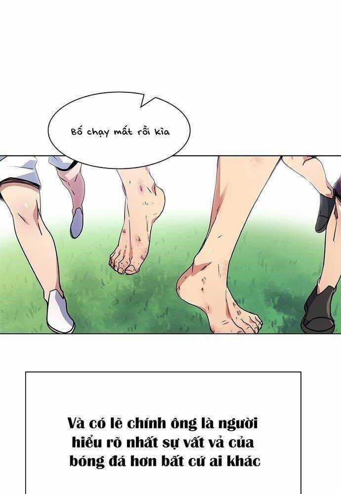 Góc Cao Khung Thành Chapter 57 trang 73