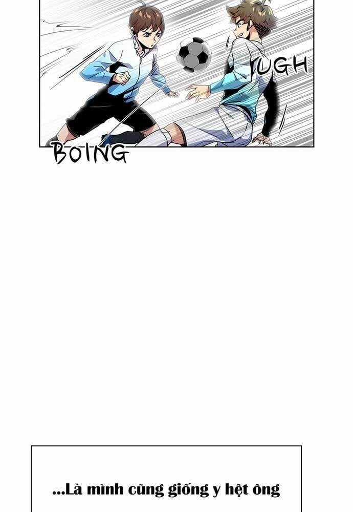 Góc Cao Khung Thành Chapter 57 trang 76