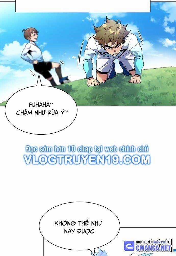 Góc Cao Khung Thành Chapter 57 trang 77