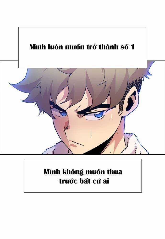 Góc Cao Khung Thành Chapter 57 trang 84