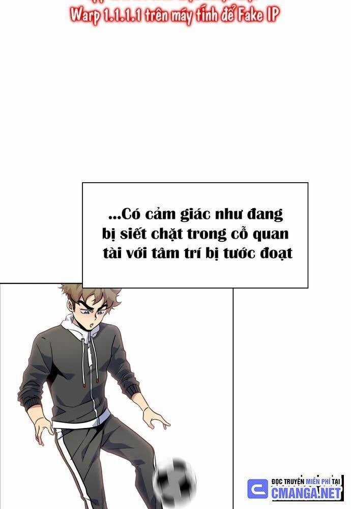 Góc Cao Khung Thành Chapter 57 trang 86