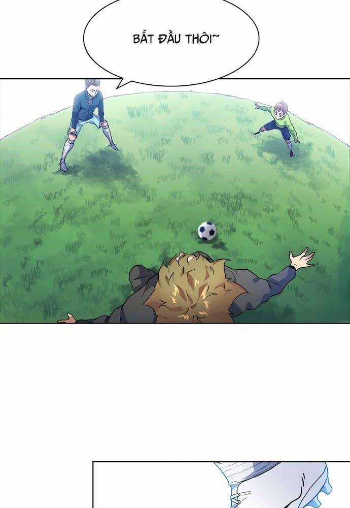 Góc Cao Khung Thành Chapter 57 trang 91