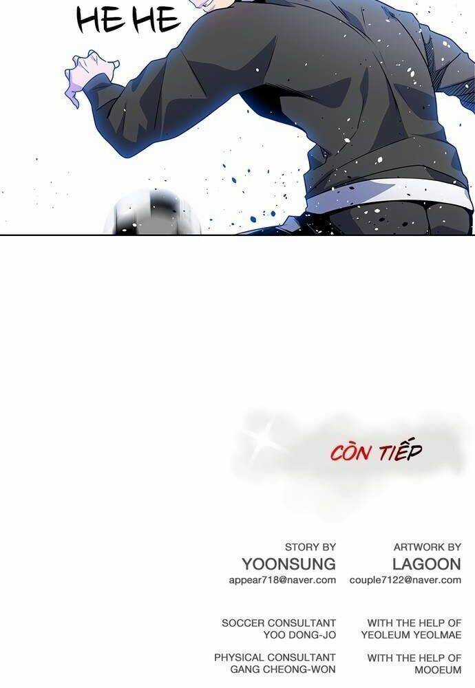 Góc Cao Khung Thành Chapter 57 trang 97