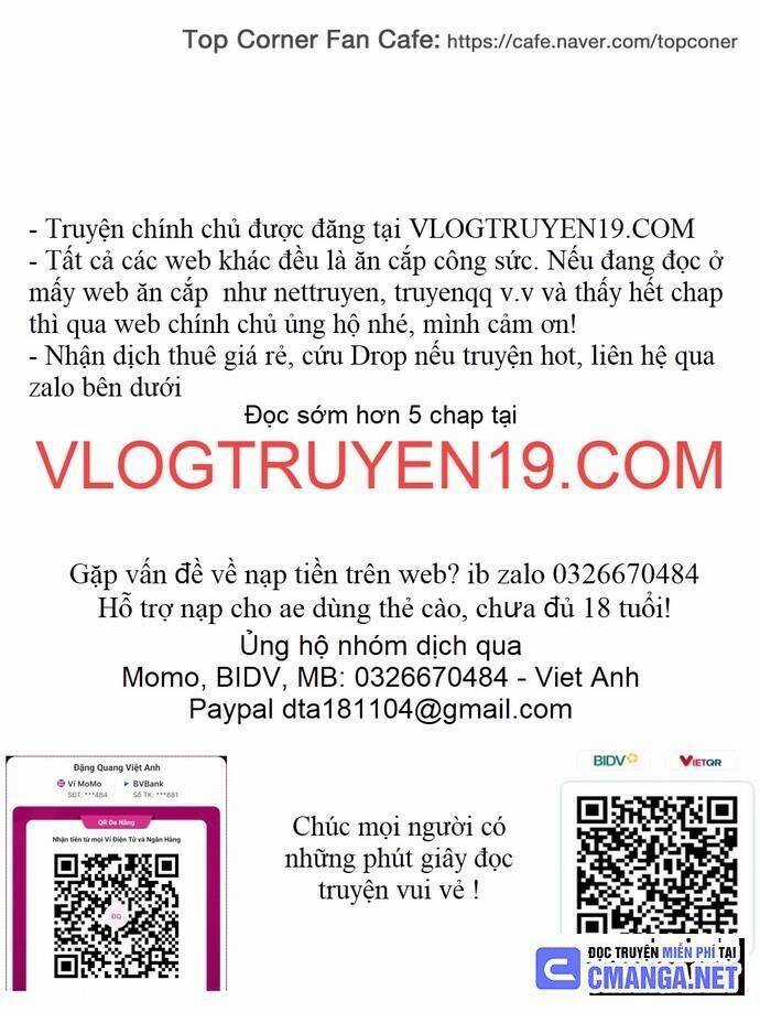 Góc Cao Khung Thành Chapter 57 trang 98