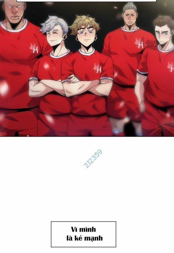 Góc Cao Khung Thành Chapter 58 trang 10